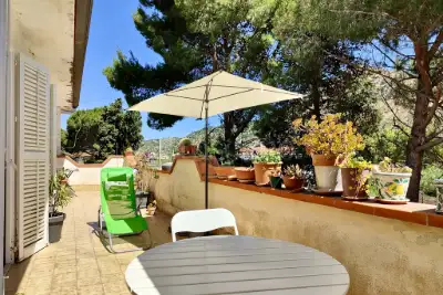 Villa in vendita, Via del Fico d'India, Misilmeri