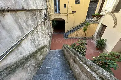 Casa in vendita, Via Giuseppe Sensales, Catanzaro