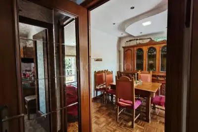 Casa in vendita, Via delle Vigne di Morena, Roma
