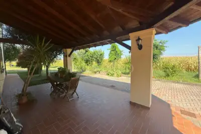 Casa Indipendente in vendita, Via San Michele, Castelfranco Emilia