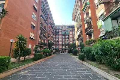 Casa in vendita, Viale Marco Fulvio Nobiliore, Roma