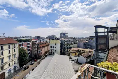 Casa in vendita, Corso Lodi 1, Milano