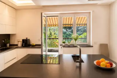 Penthouse for sale, Via Framura, Roma