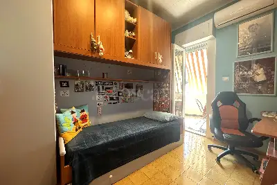 Casa in vendita, Via Oberdan, Santa Marinella