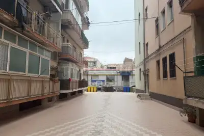 Casa in vendita, Via Giuseppe Missori, Catania