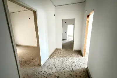Casa in vendita, Via Giuseppe La Farina, Messina
