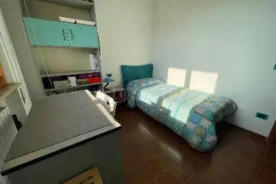 Casa in vendita, via F. de Pinedo,20, Martinsicuro