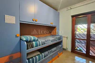 Attico in vendita, Via Cirò Marina, Roma