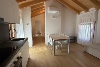 Casa in affitto, Via Manin, Portogruaro