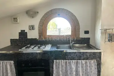 Villa in vendita, via capizzone, Roma