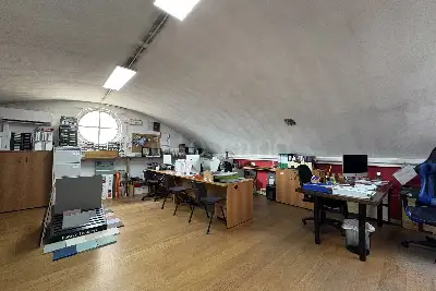 Laboratorio in vendita, Via Lago di Nemi, Milano