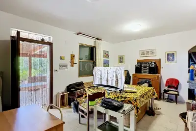 Casa Indipendente in vendita, Strada Vicinale Li Buttangari, Sorso