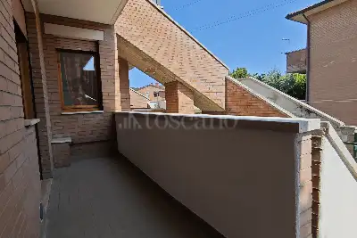 Casa in vendita, Via del Frassino, Sovicille