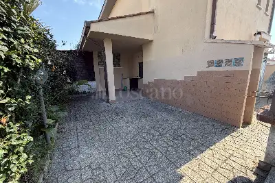 Casa in vendita, Via Tevere, Ardea