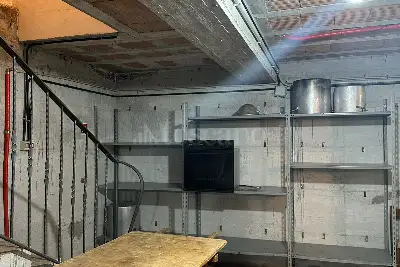 Negozio in vendita, Localita' Casette, Morro Reatino