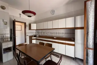 Casa in vendita, Via Giovanni Chiarini, Pescara