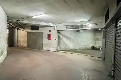 Box in affitto, Via Roma, Atripalda