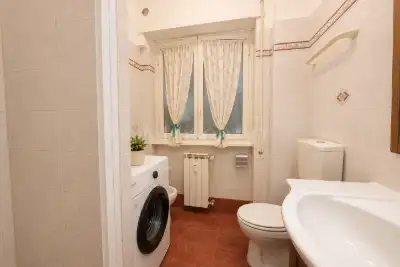 Casa in vendita, Via Tagaste, Roma