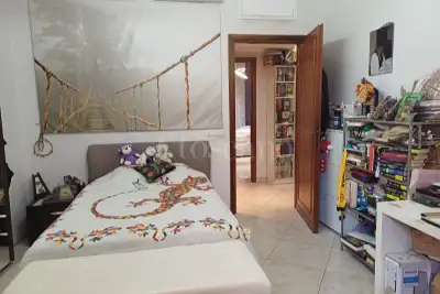 Casa in vendita, Via Aquilonia, Roma