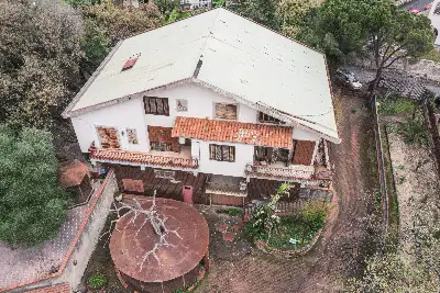 Villa in vendita, Via delle Querce, Gravina di Catania