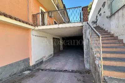Villino a Schiera in vendita, Via Roma, San Pietro Clarenza