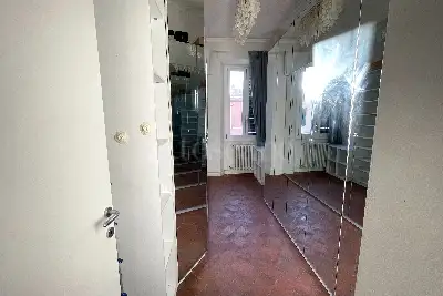 Villino a Schiera in vendita, Via Pietro Toselli, Firenze