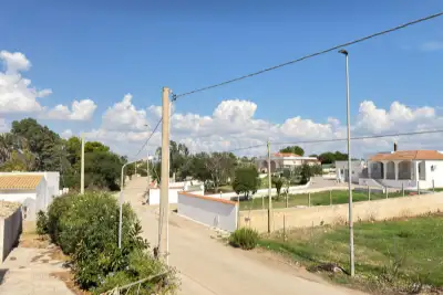 Villa in vendita, Strada Consortile, Noto