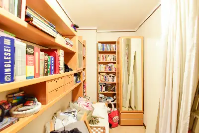 Casa in vendita, Via Bellinzona, Como