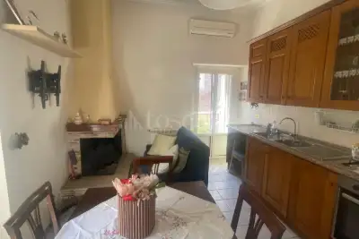 Casa Indipendente in vendita, Via Sobborgo, Cervaro