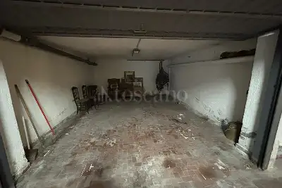 Casa in vendita, Via Poggio di Venaco, Roma