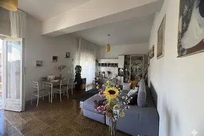 Casa in vendita, Viale Pio XI, Reggio di Calabria