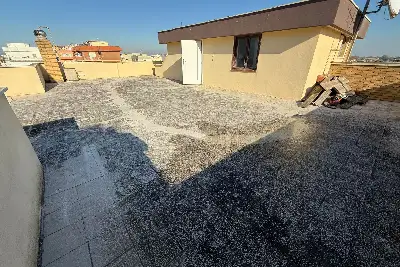 Casa in vendita, Via del Tempio della Fortuna, Fiumicino