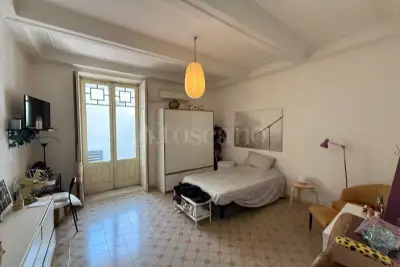 Casa in vendita, Via Giordano Bruno, Catania
