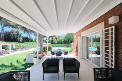 Villa Bifamiliare in vendita, Via Pittaco, Roma