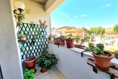 Casa in vendita, Via San Giacomo, Nettuno