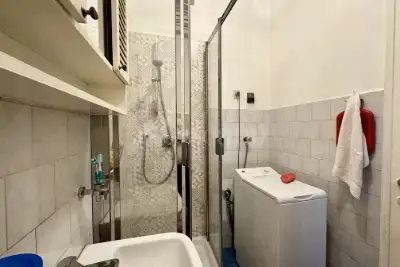 Casa in vendita, Via Privata Paternò, Milano