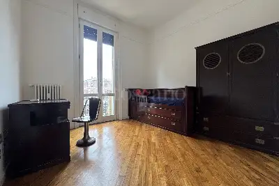 Casa in affitto, Via Alfonso Lamarmora, Milano