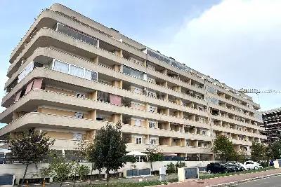 Casa in vendita, Via Enrico Bompiani, Roma