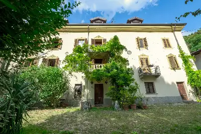 Casa Indipendente in vendita, Via C. Ferrero di Cambiano, Moncalieri