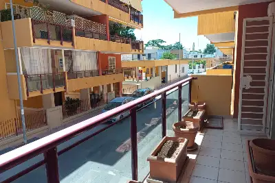 Casa in vendita, Via Paolo Pellegrini, Bari