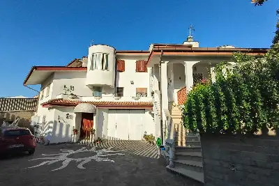 Casa in vendita, Via Doganale, Ciampino