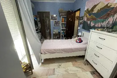 Attico in vendita, Corso Calatafimi, Palermo