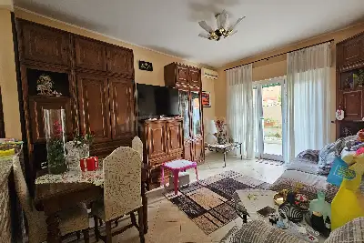 Casa in vendita, Via Svezia, Pomezia