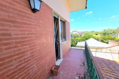 Villa in vendita, Via Colle San Magno, Nettuno