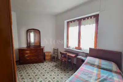 Casa in vendita, Via dei Conversi, Cagliari