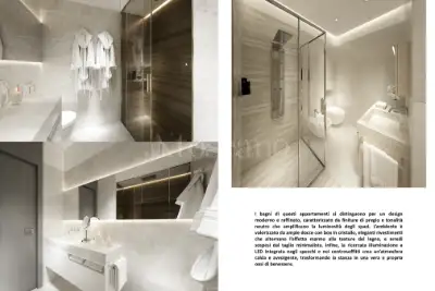 Casa in vendita, Viale Tunisia, Milano