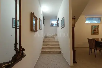 Villa Plurifamiliare in vendita, via Cupa dei Marmi, Anzio