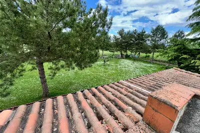 Villa Bifamiliare in affitto, Via Pratoranno, Scurcola Marsicana