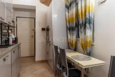 Casa in vendita, via Panisperna, Roma