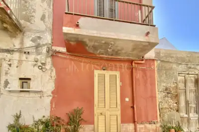 Casa Indipendente in vendita, Via Donato, Messina